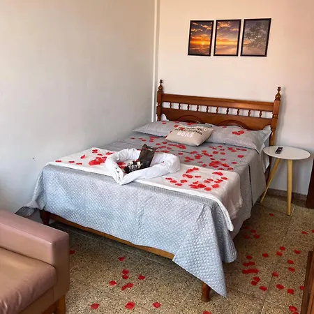 Estalagem Pe Na Areia Apartment Arraial do Cabo Exterior photo