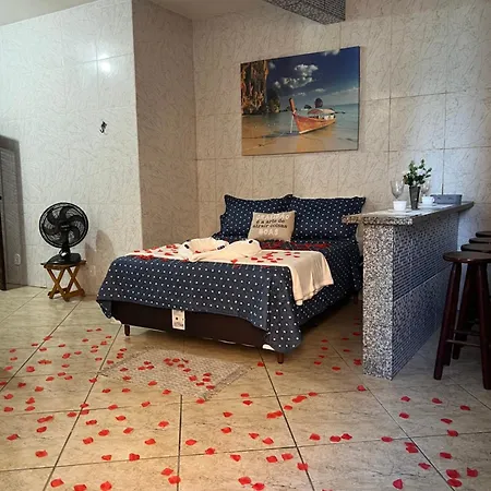 Estalagem Pe Na Areia Apartment Arraial do Cabo Exterior photo