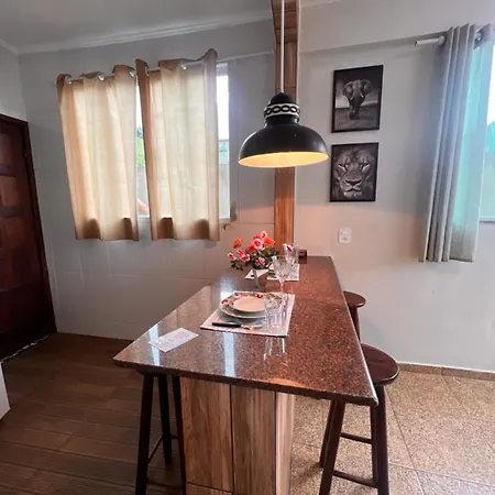 Estalagem Pe Na Areia Apartment Arraial do Cabo Exterior photo