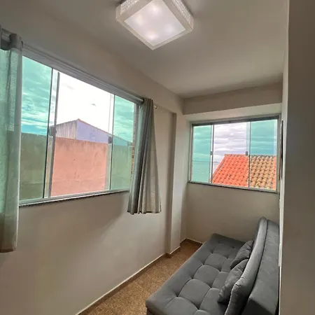 Estalagem Pe Na Areia Apartment Arraial do Cabo Exterior photo