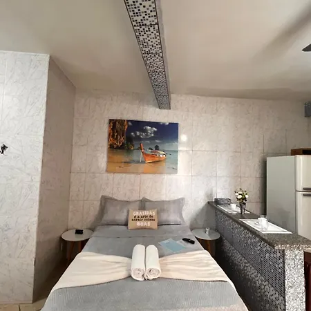 Estalagem Pe Na Areia Apartment Arraial do Cabo Exterior photo