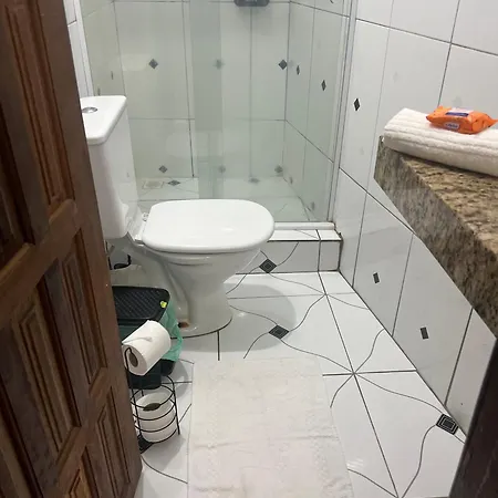 Estalagem Pe Na Areia Apartment Arraial do Cabo Exterior photo