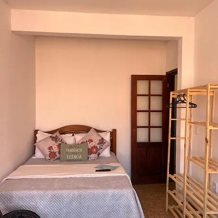 Estalagem Pe Na Areia Apartment Arraial do Cabo Exterior photo