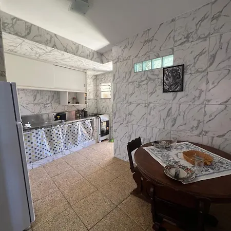 Estalagem Pe Na Areia Apartment Arraial do Cabo Exterior photo