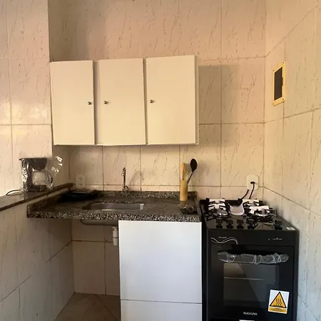 Estalagem Pe Na Areia Apartment Arraial do Cabo Exterior photo