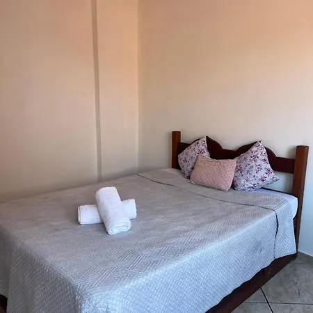 Estalagem Pe Na Areia Apartment Arraial do Cabo Exterior photo