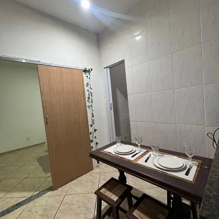 Estalagem Pe Na Areia Apartment Arraial do Cabo Exterior photo