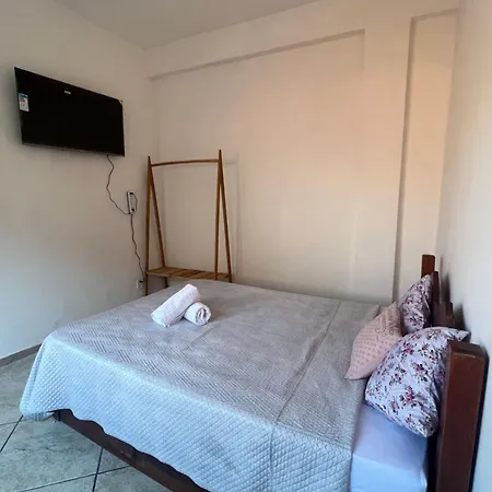 Estalagem Pe Na Areia Apartment Arraial do Cabo Exterior photo