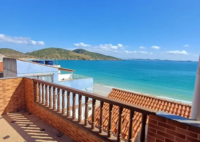 Estalagem Pe Na Areia