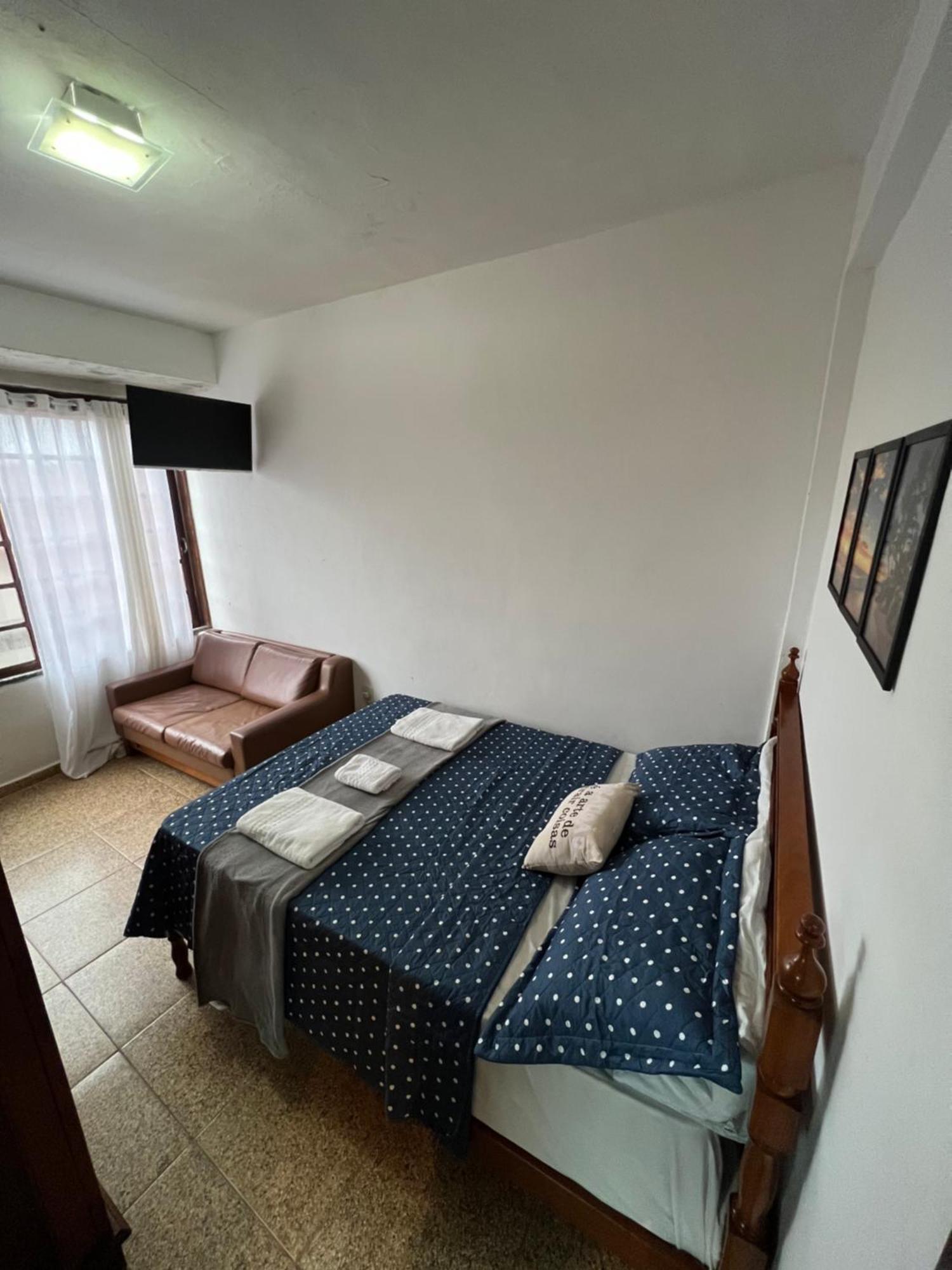 Apartment Estalagem Pe Na Areia *