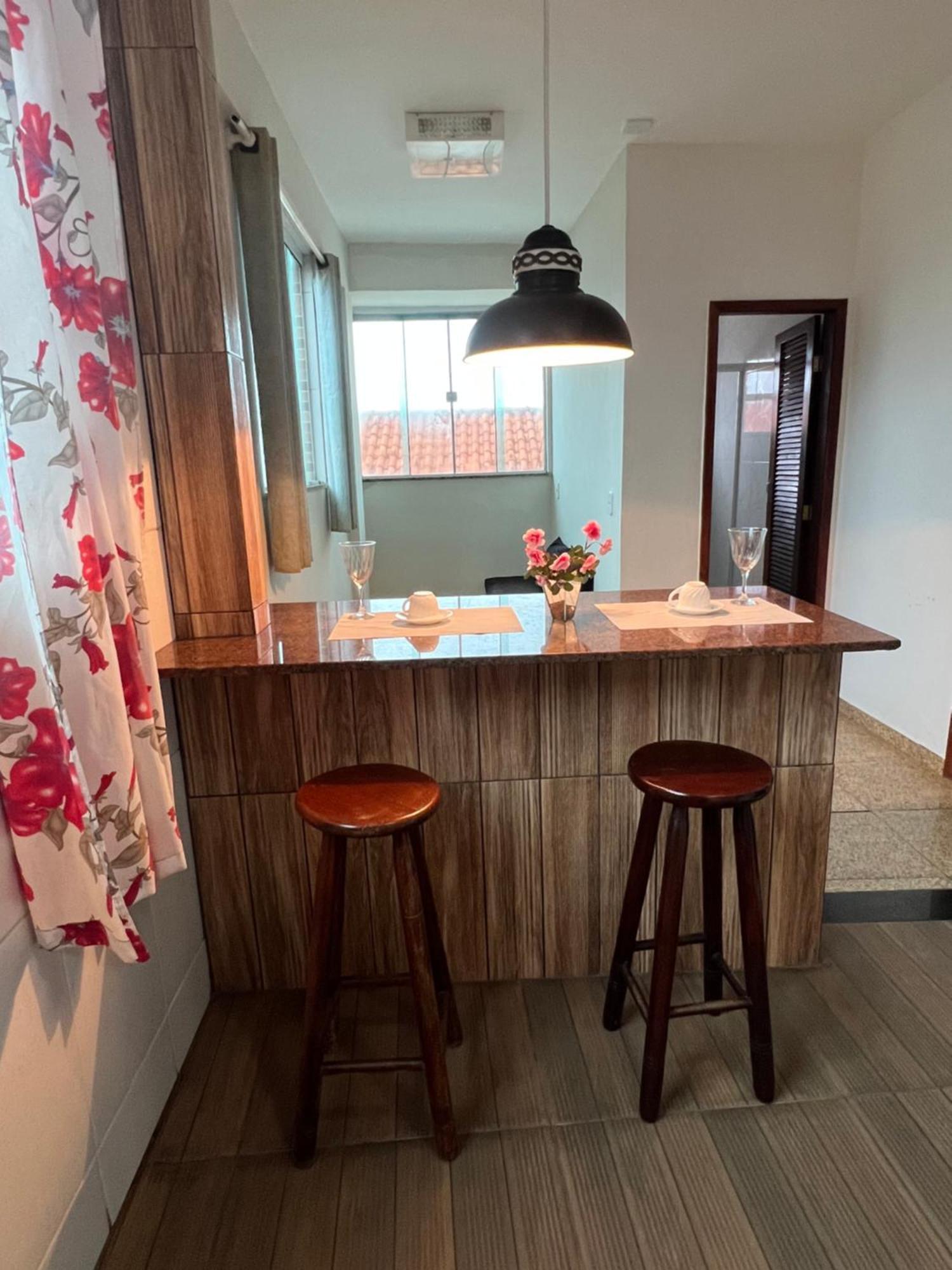 Apartment Estalagem Pe Na Areia *
