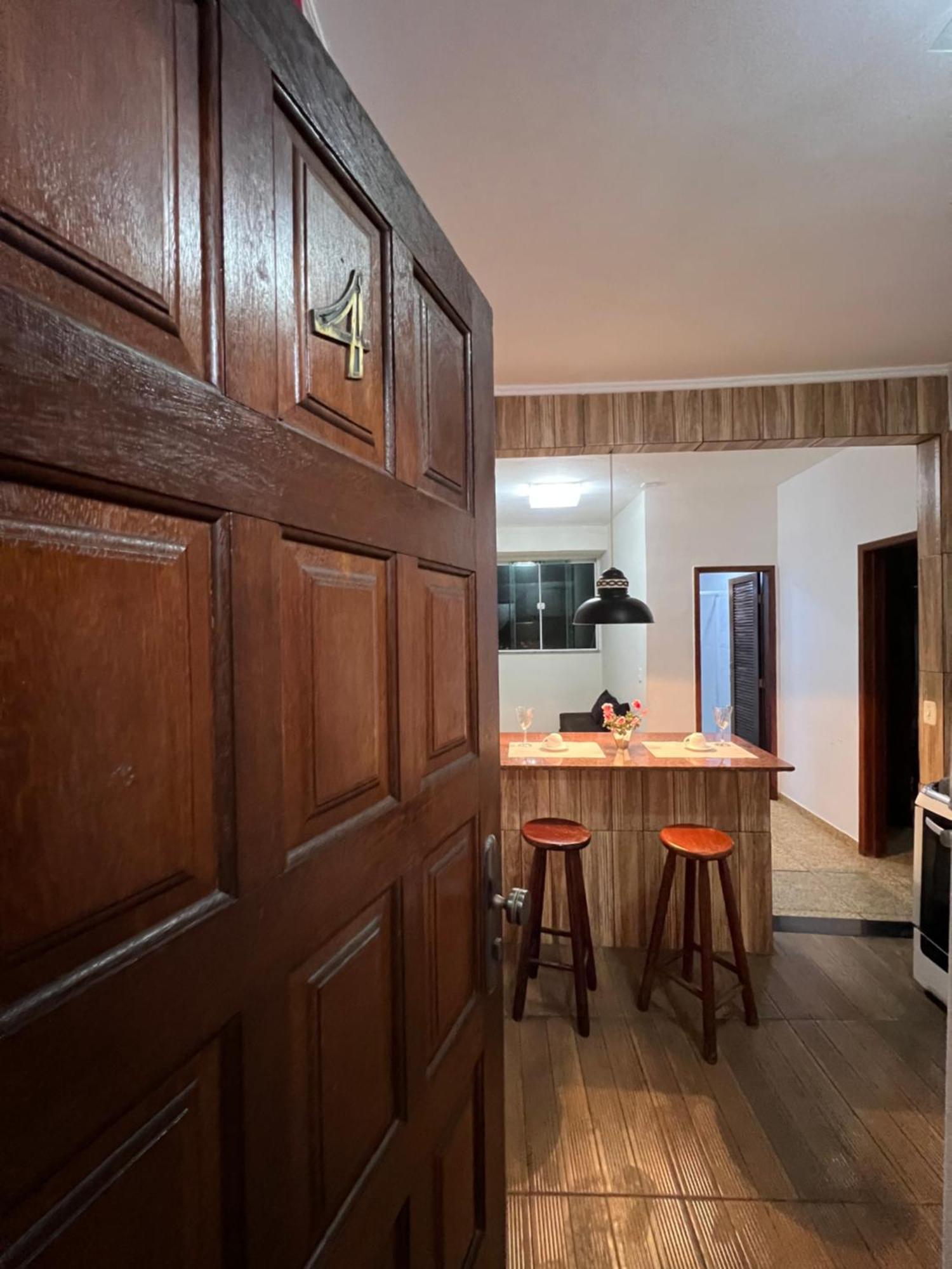 Estalagem Pe Na Areia Apartment Arraial do Cabo