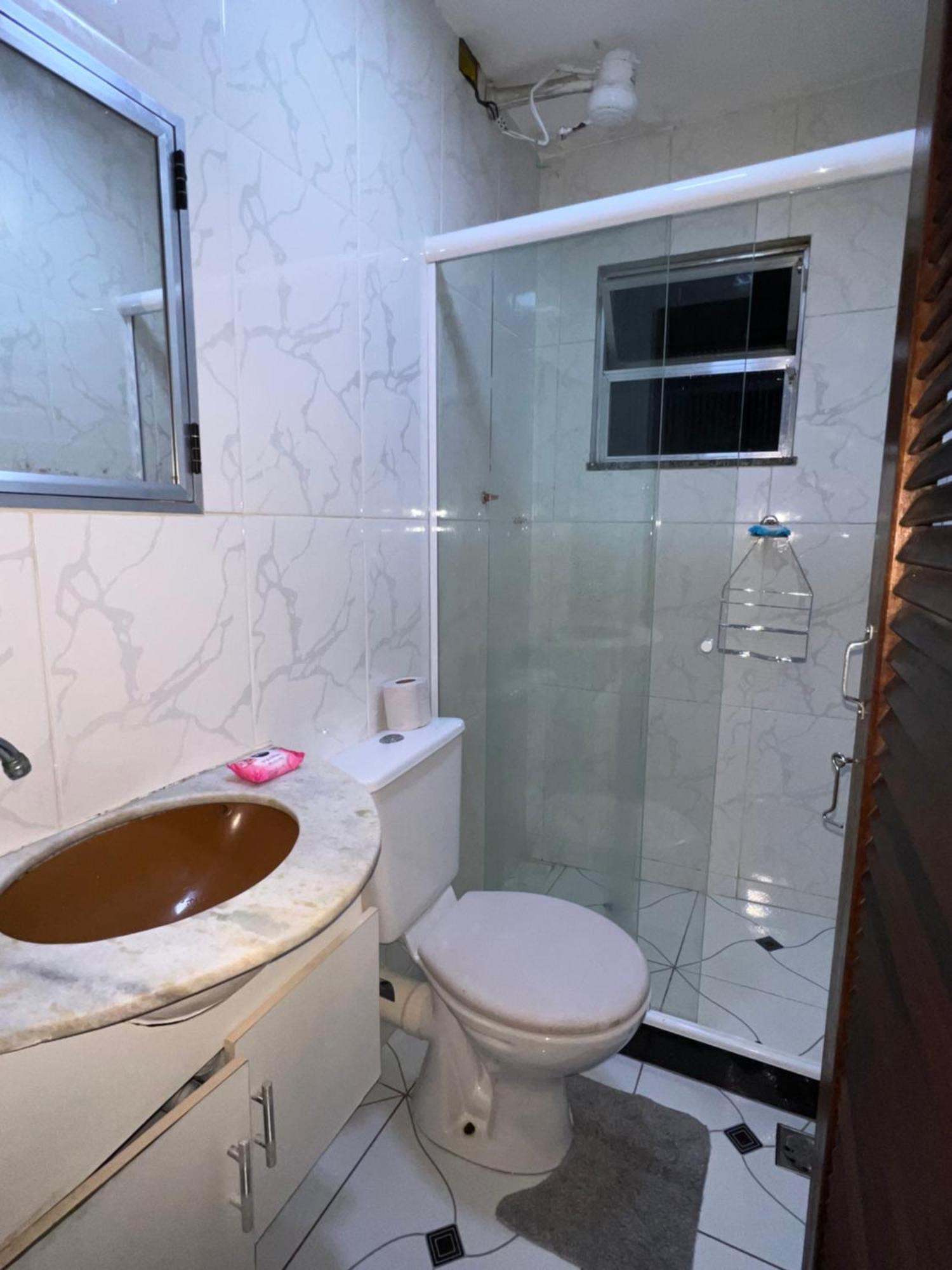 Estalagem Pe Na Areia Apartment *