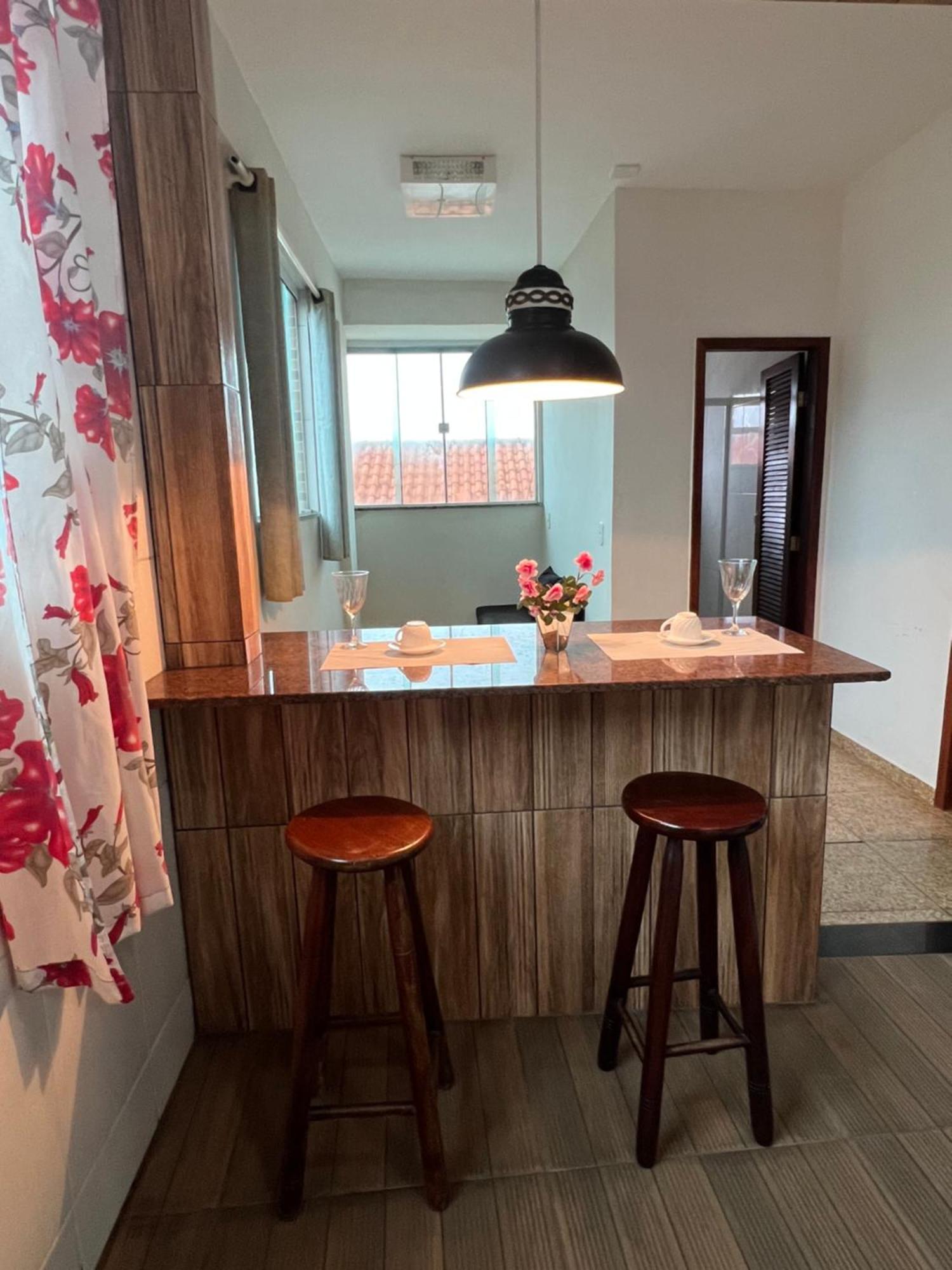 Apartment Estalagem Pe Na Areia Arraial do Cabo