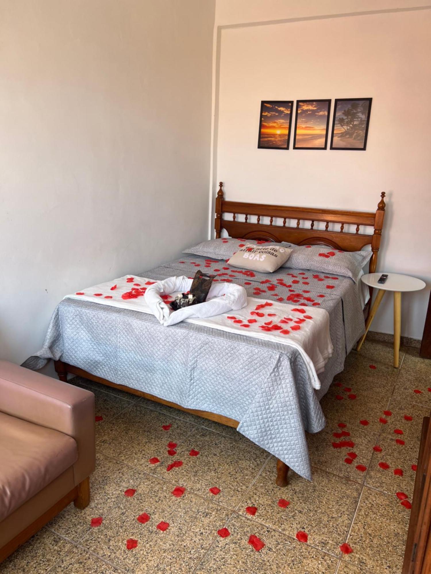 Apartment Estalagem Pe Na Areia *