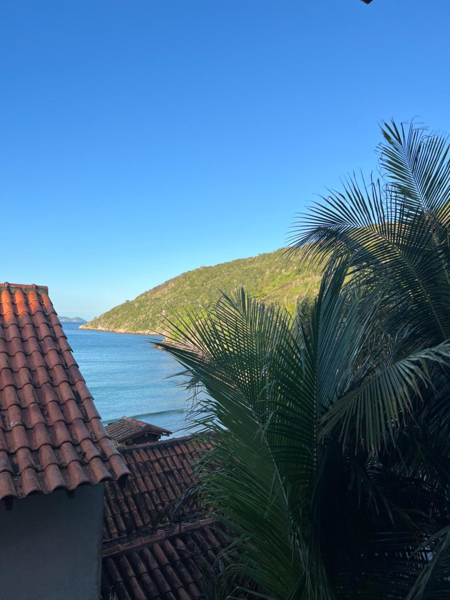 Estalagem Pe Na Areia Apartment