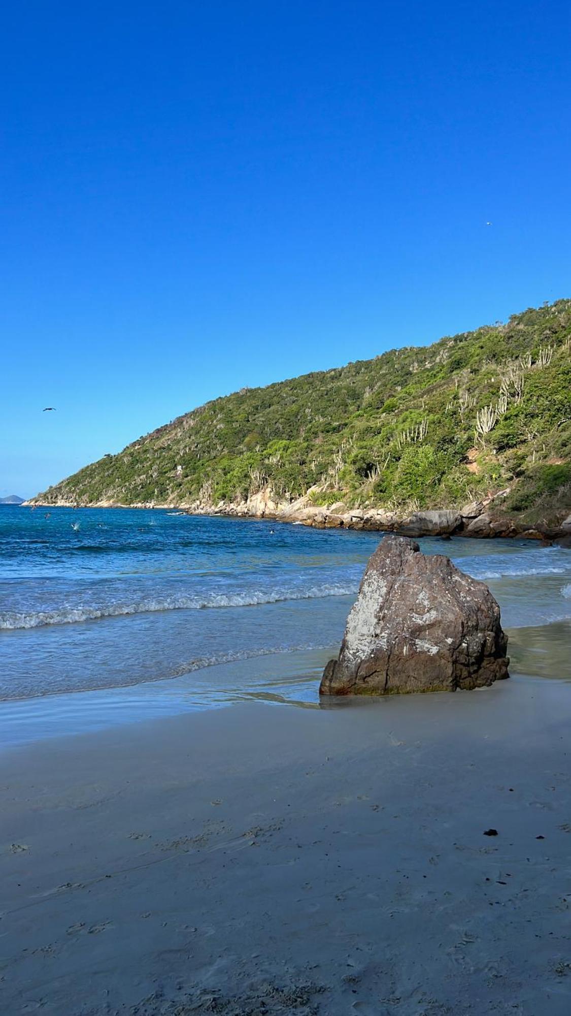 Estalagem Pe Na Areia * Arraial do Cabo