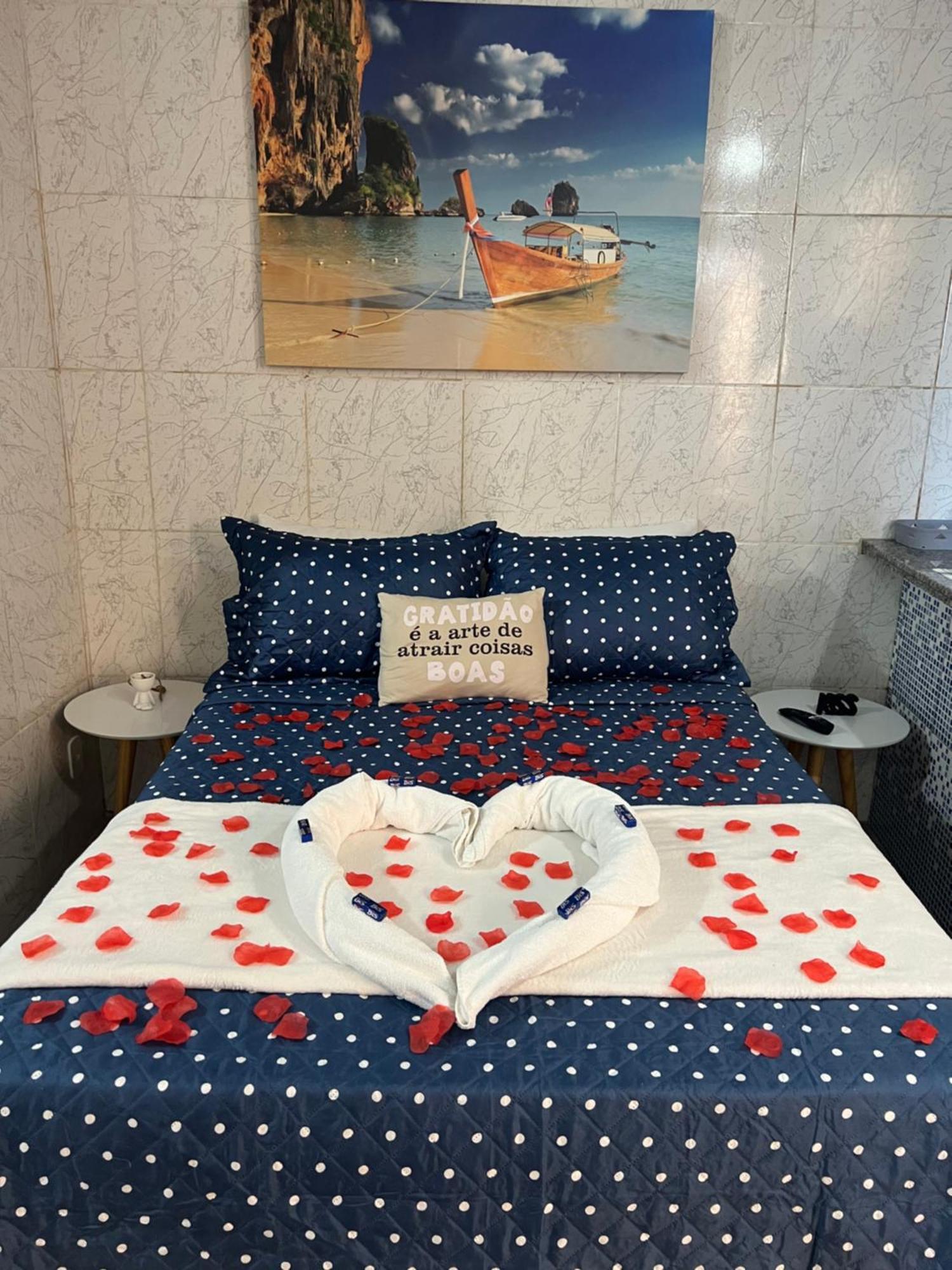 Apartment Estalagem Pe Na Areia