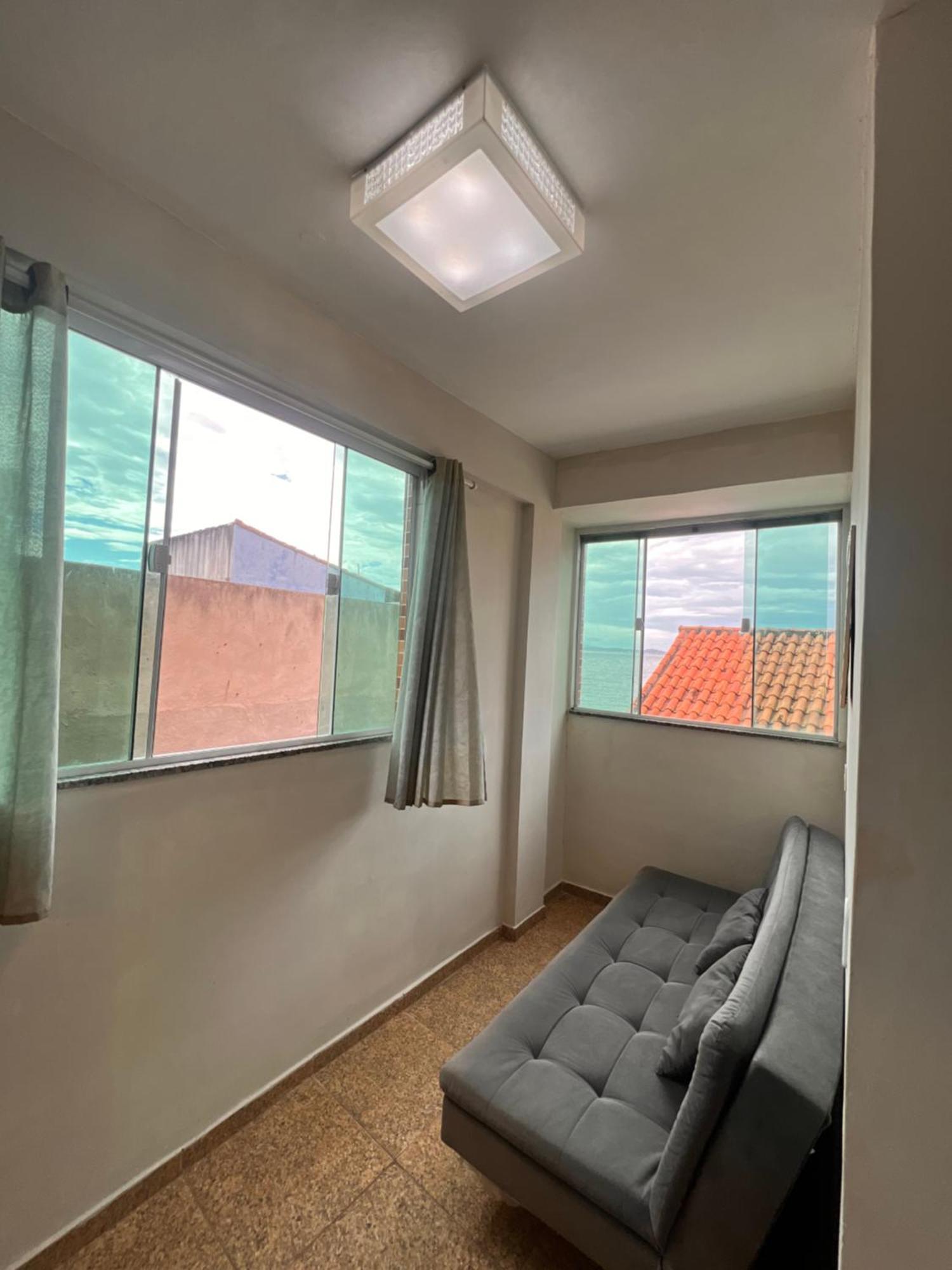 Apartment Estalagem Pe Na Areia Arraial do Cabo