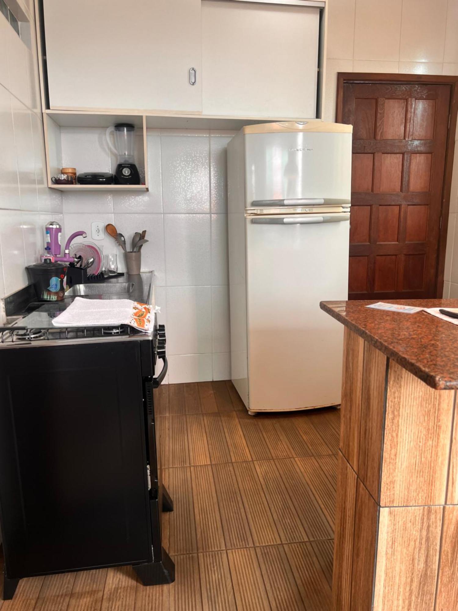 Estalagem Pe Na Areia Apartment *