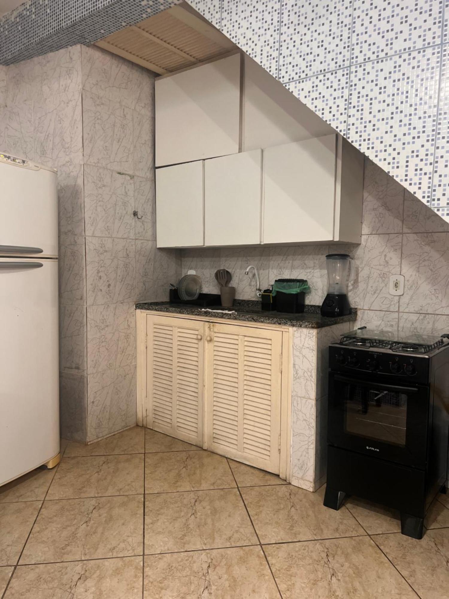 Apartment Estalagem Pe Na Areia