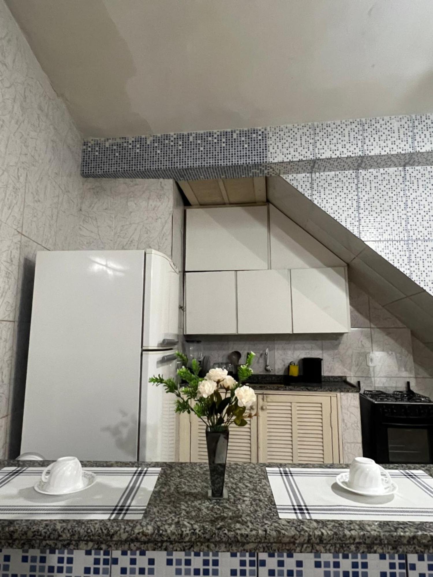 Apartment Estalagem Pe Na Areia
