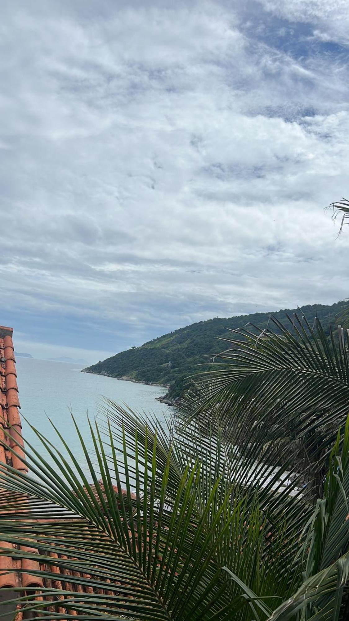 Estalagem Pe Na Areia * Arraial do Cabo