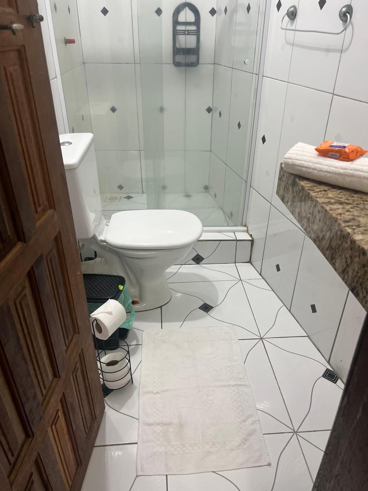 Estalagem Pe Na Areia Apartment *