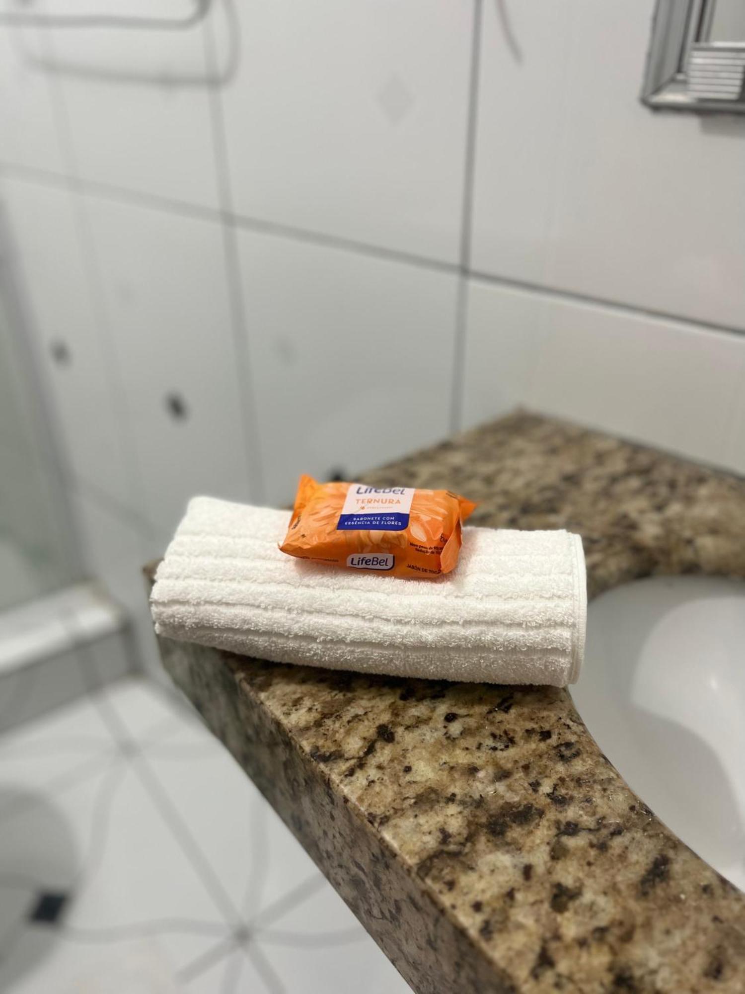 Apartment Estalagem Pe Na Areia *