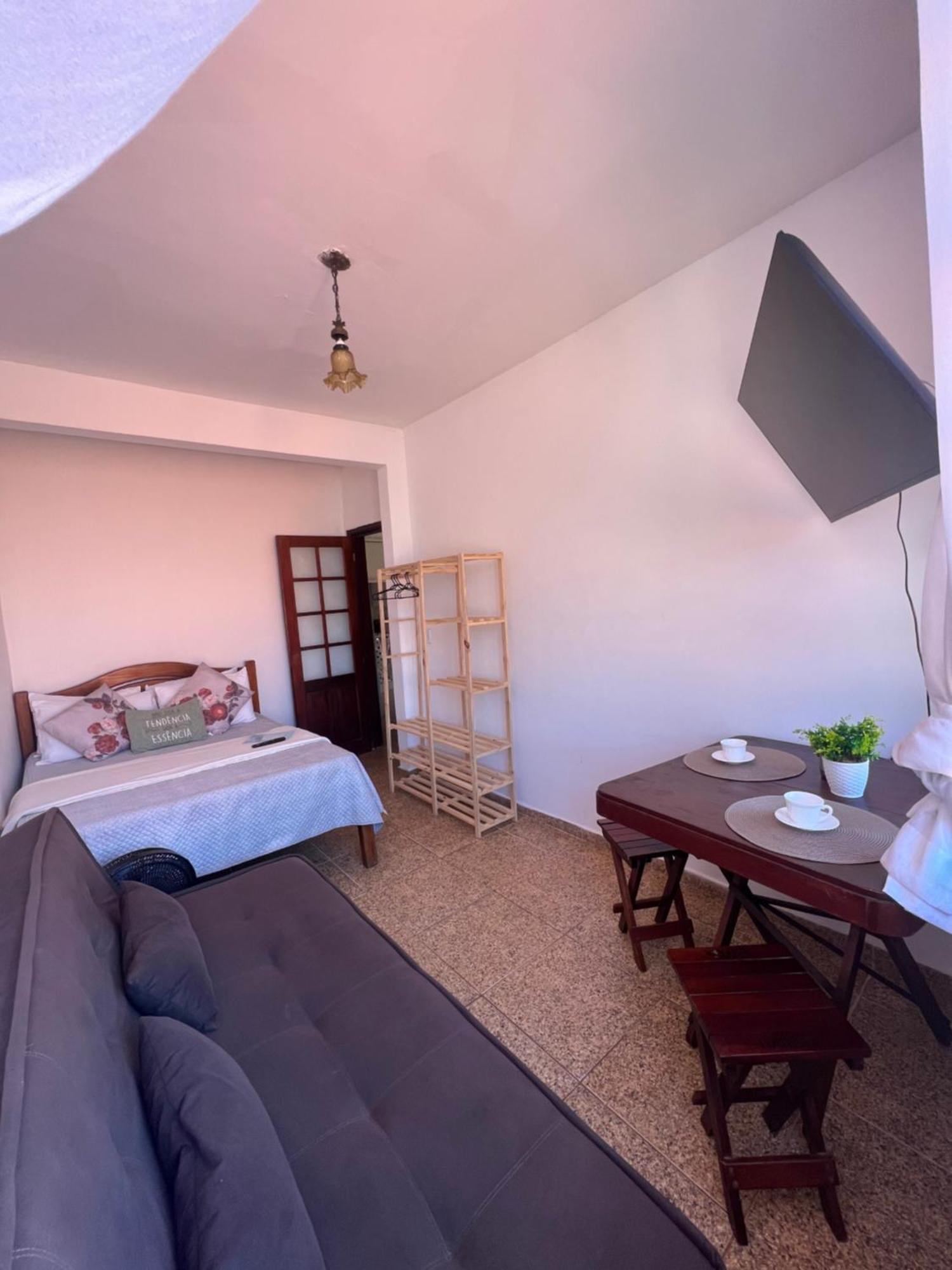 Estalagem Pe Na Areia Apartment Arraial do Cabo
