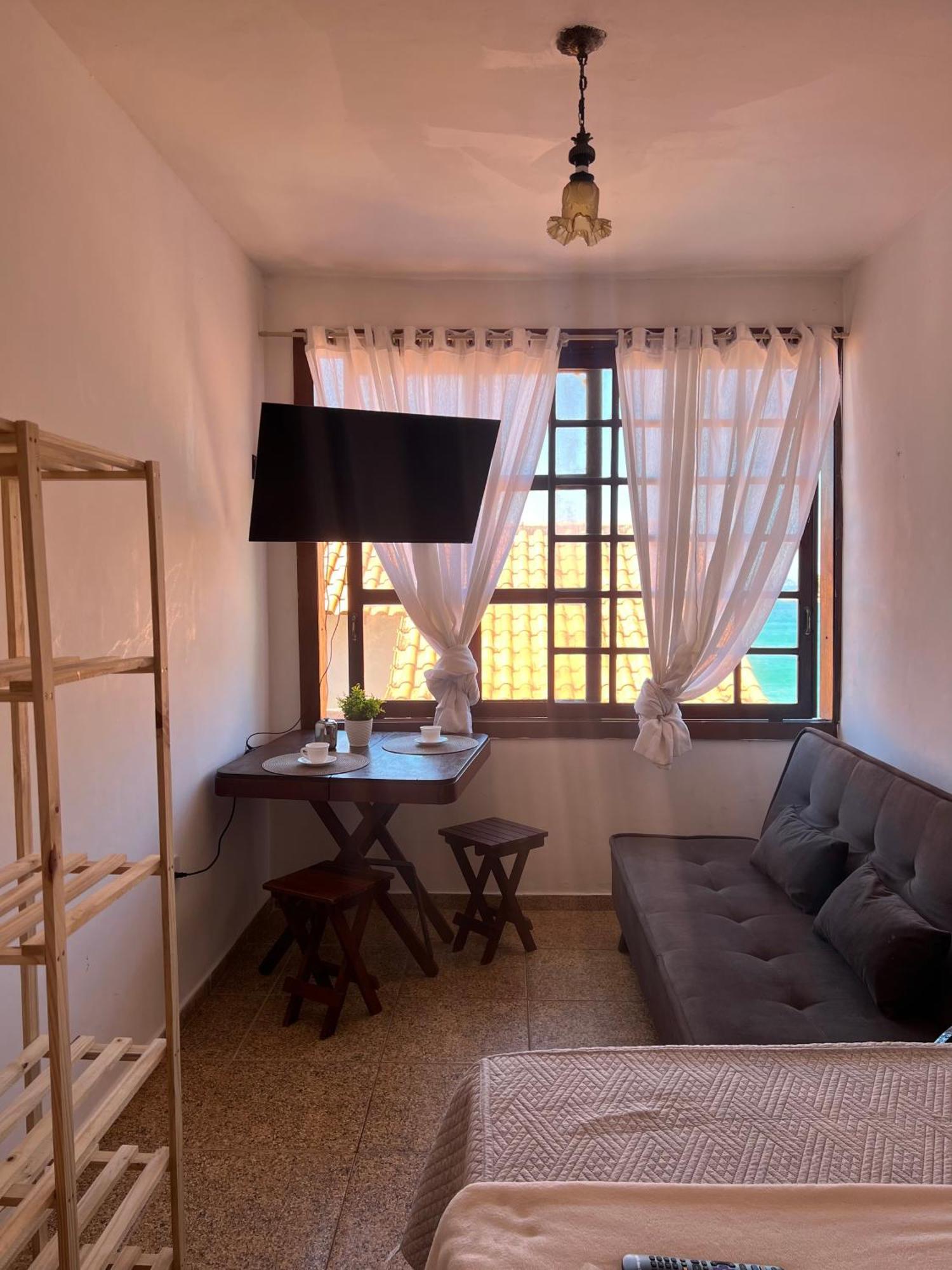 Apartment Estalagem Pe Na Areia *