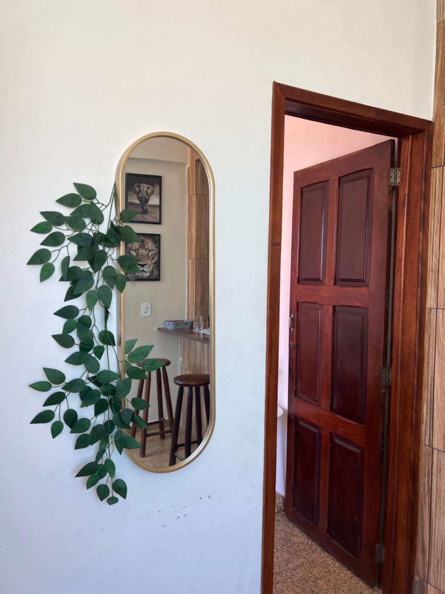 Apartment Estalagem Pe Na Areia