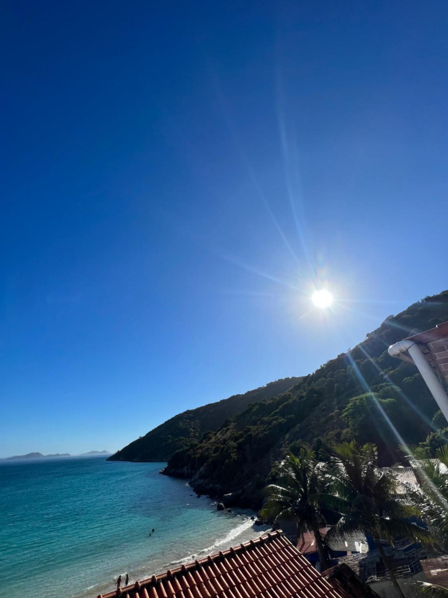 Estalagem Pe Na Areia * Arraial do Cabo