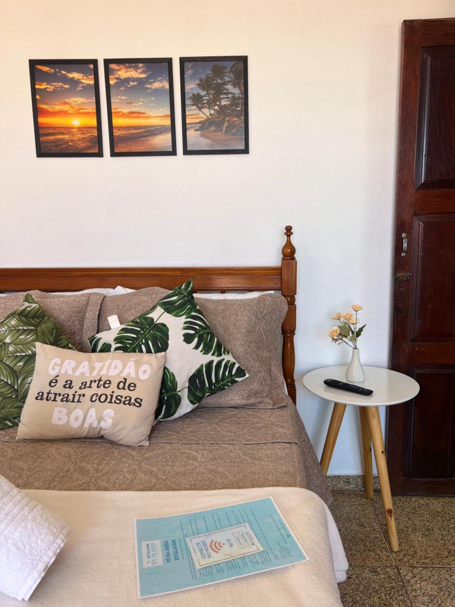 Apartment Estalagem Pe Na Areia Arraial do Cabo