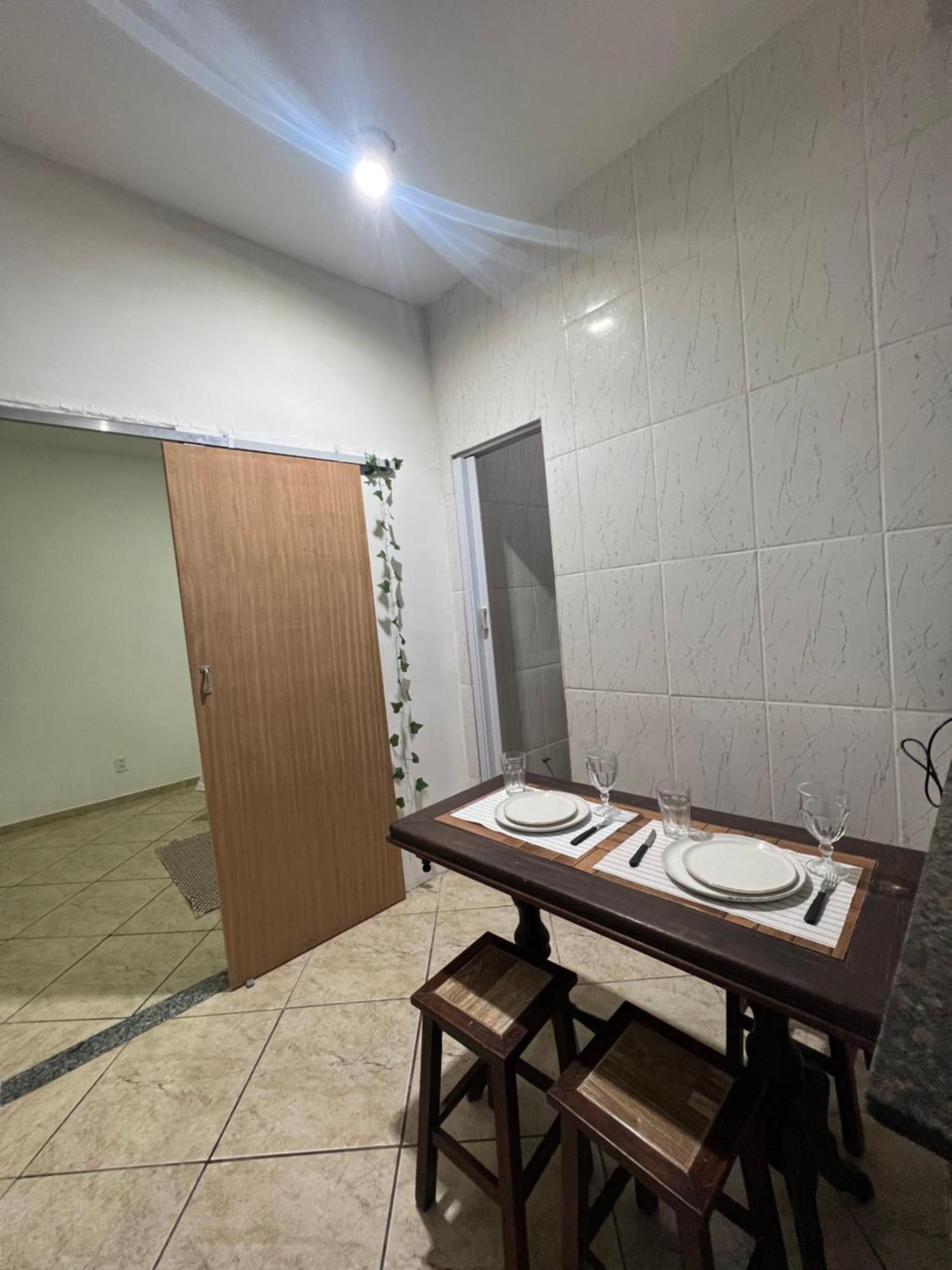 Estalagem Pe Na Areia Apartment *